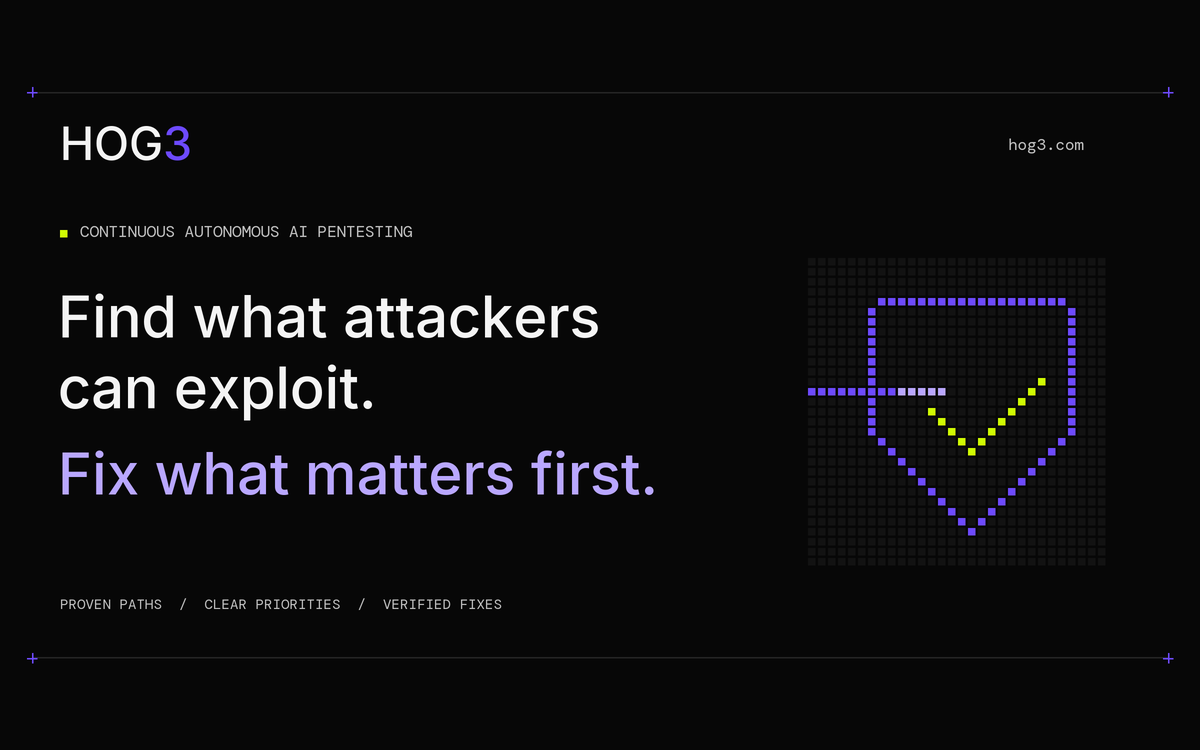 Warm Intro to CISOs & Security Leaders task cover